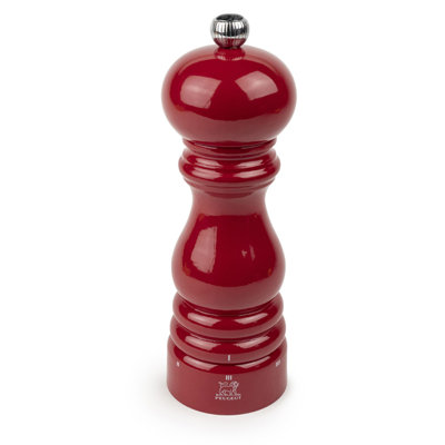 Brand Paris U'Select Salt & Pepper Mill