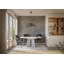 Extendable Dining Table Alekzander-868243796