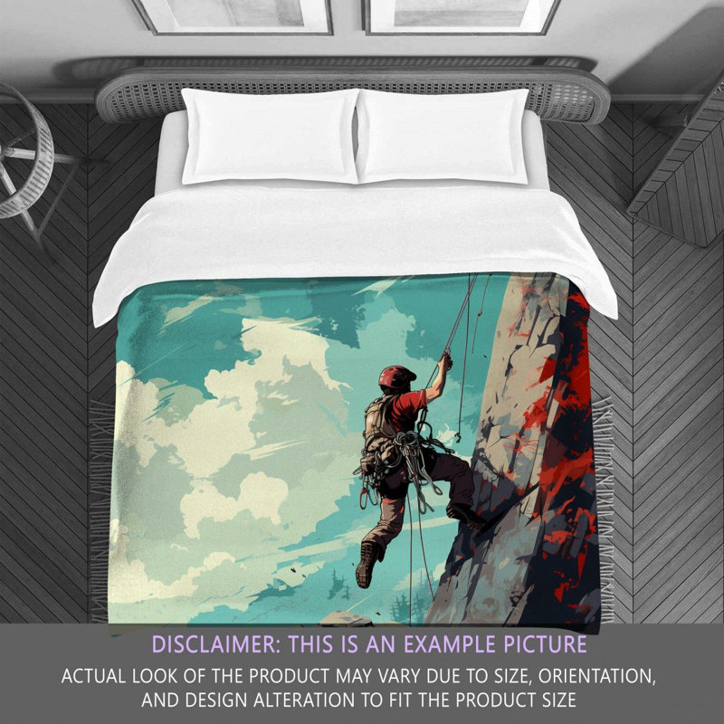 Polyester Comforter, King Comforter