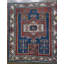 One-of-a-Kind 3'8" X 4'2" Area Rug