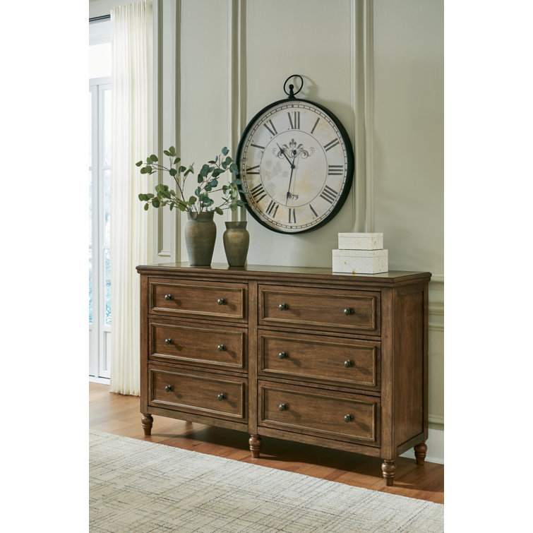 Alboran Dresser