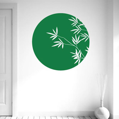 Abstract Wall Decal