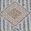 Crowther Geometric Cotton Area Rug Set-1034394589