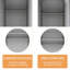 2 Door Manufactured Wood Wardrobe-591194886