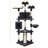 Siebert 79'' H Cat Tree-657517842