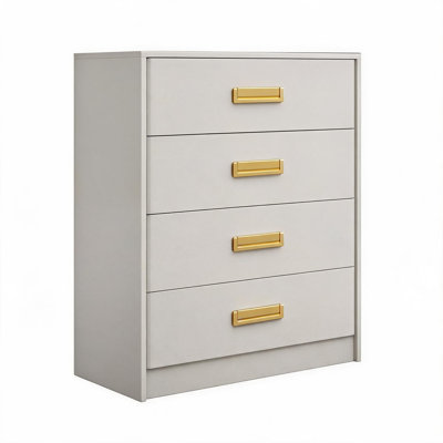 Commode 4 tiroirs Modern