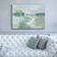 «Country Road» par Danhui Nai, art mural sur toile-808346478