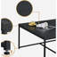 Ensemble de tables basses 5 pièces Caitlin-120665676-120665679