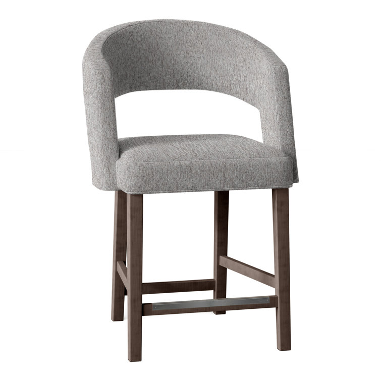 Tabouret de comptoir 26 po Bryant