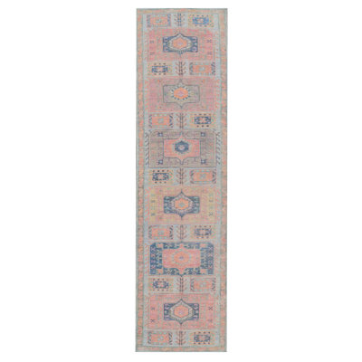 Ushak Wool Weft