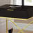 Versatile Accent Table For Living Room And Bedroom With Storage Drawer, Ideal For Lamp Placement And Contemporary Decor-482477225