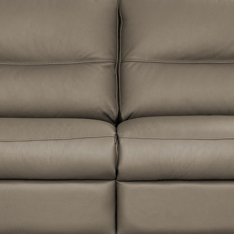 Abbrielle Sofa, Taupe