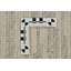 Nakarta Geometric Wool Hand Woven Area Rug-52371044