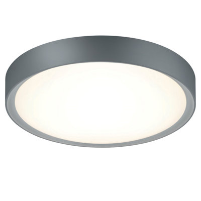 Bovina LED Flush Mount