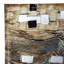 Ensemble de galerie sur toile tendue