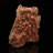 Vanadinite on Matrix // Ver. 4
