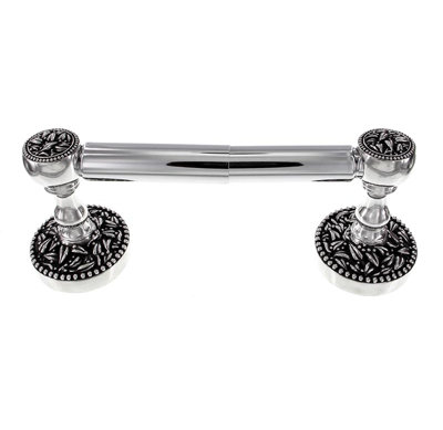 San Michele Wall Mounted Toilet Paper Holder