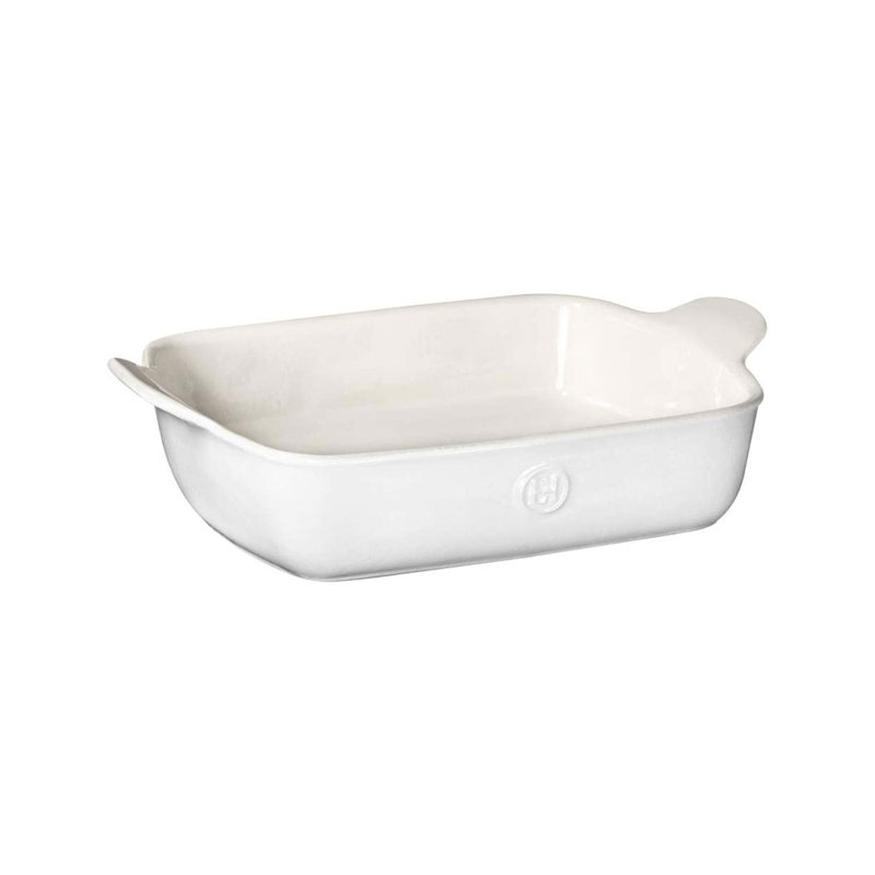 Rectangle Ceramic Baker