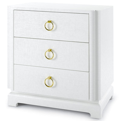 Pavel End Table