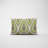 Paisley Outdoor Reversible Throw Pillow-86936010