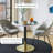 Pedestal Dining Table-255973403