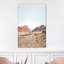 Photographie « arizona road »-43719369-43719370