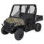 Housse pour téléviseur QuadGear Extreme Buckle-4277792-4277789
