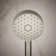 Awaken G110 Multifunction 2.5 Gpm Handshower