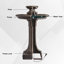 Atalia Resin Electric Fountain