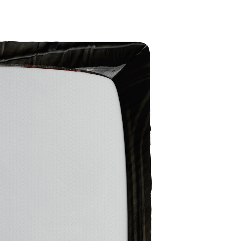 Microfiber Fitted Sheet, Full Fitted Sheet