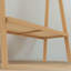 Porte-serviettes et couvre-lit en bambou Bamboo