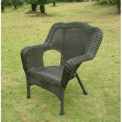 Chaise de patio Arved