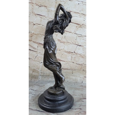 Figurine déesse Ravensdale