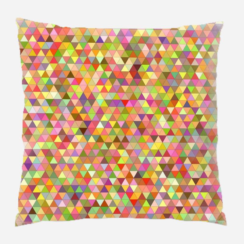 Coussin décoratif