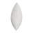 Shepard Feather Reversible Throw Pillow-93669591