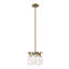 Eos 4 - Light Unique Classic Chandelier-66074502