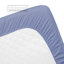 Ensemble de draps en microfibre Hotel Luxury-879279230-879320293