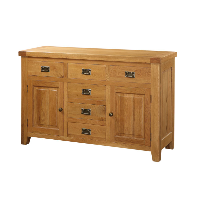 Demarco 140cm Sideboard