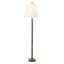 Lampe sur pied 66 po Callie