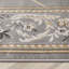 Rectangle Oriental Synthetic Area Rug-1069763997