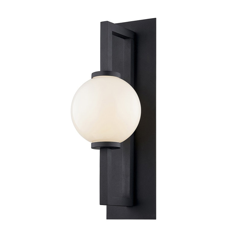 Sairy Wall Light, 29.5" H x 10" W x 13" D