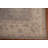 Vegetable Dye Oushak Oriental Area Rug 9