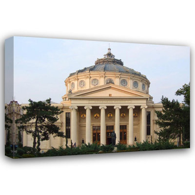 Romanian Athenaeum