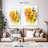 Harnek Sunflowers And Delphinium-108433784