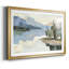 Blue Majestic, impression sur papier encadrée-1426623656-1426623668