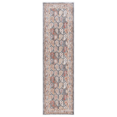 Paisley 862 Performance Paisley Rug
