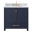 Meuble-lavabo simple 36 po avec plateau Souther-1752182632-1772122122-1819797086