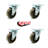 High Temp Phenolic Caster