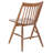 Kloss Solid Wood Slat Back Side Chair-1588481430