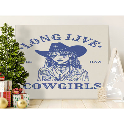 Napolitano Wrapped Canvas Print Set